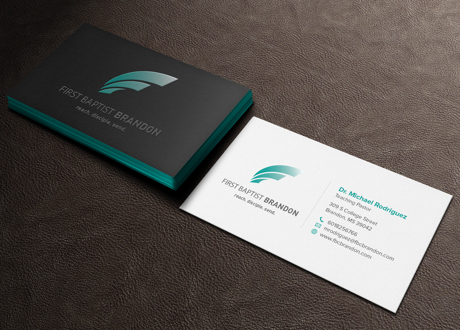 Visitenkarten-Design von Tilt für dieses Projekt | Design #18869537