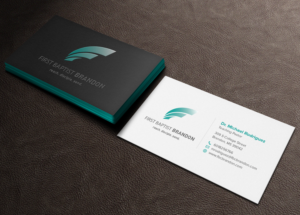 Visitenkarten-Design von Tilt für dieses Projekt | Design: #18869537