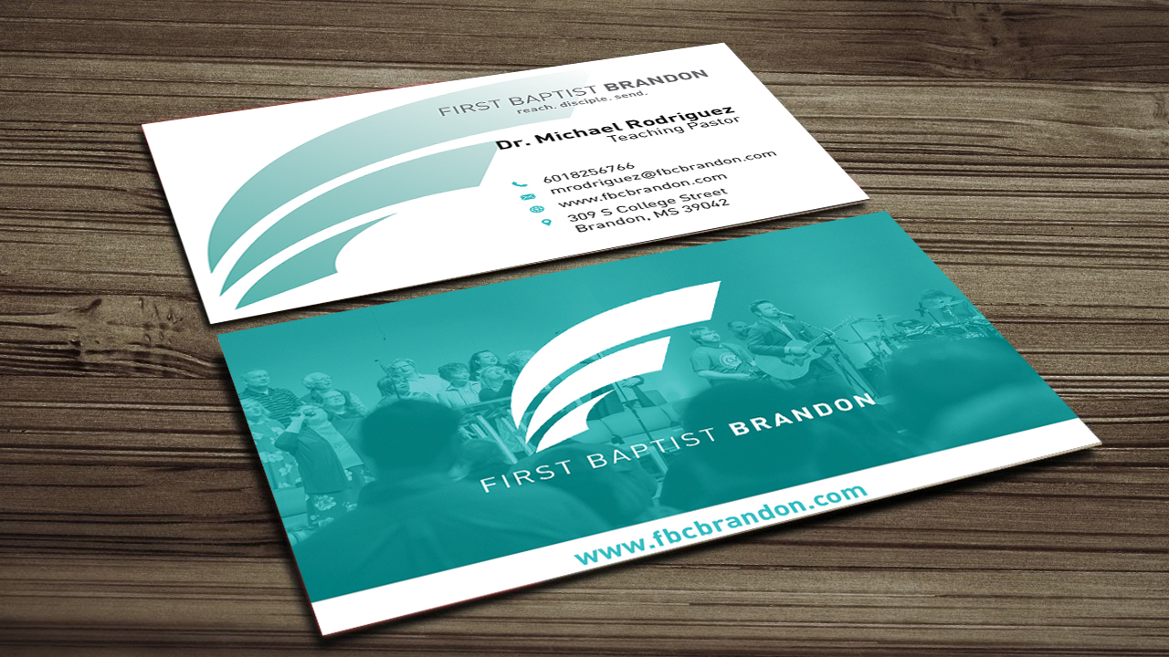 Business Card Design by Rozita for this project | Design #18808153