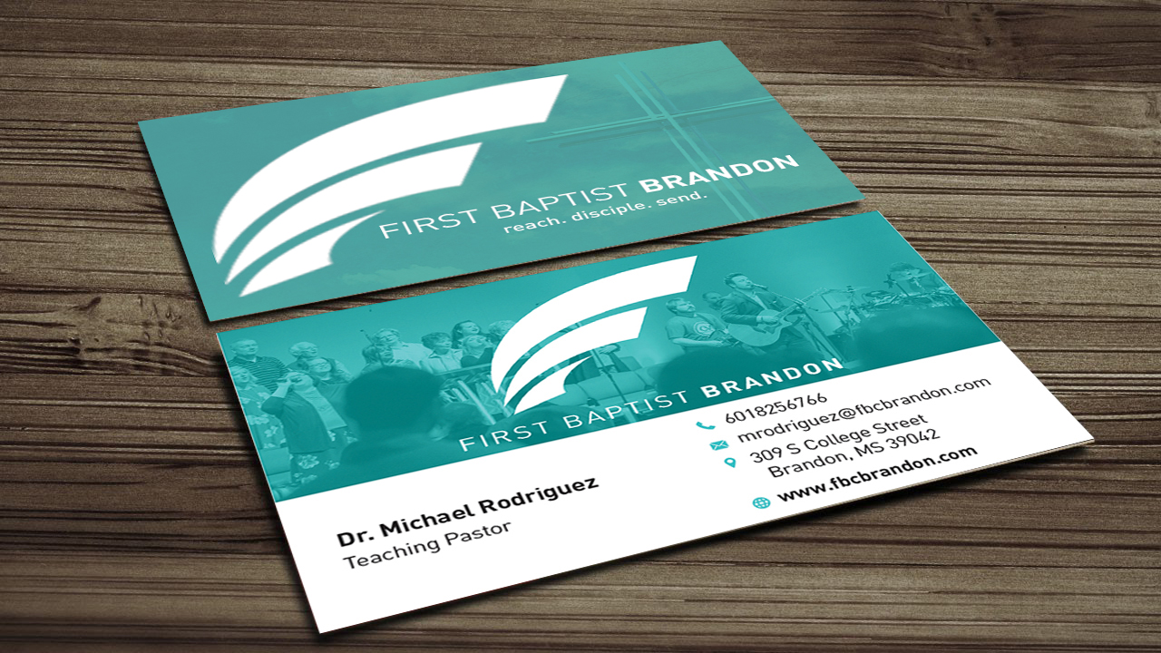 Business Card Design by Rozita for this project | Design #18813979