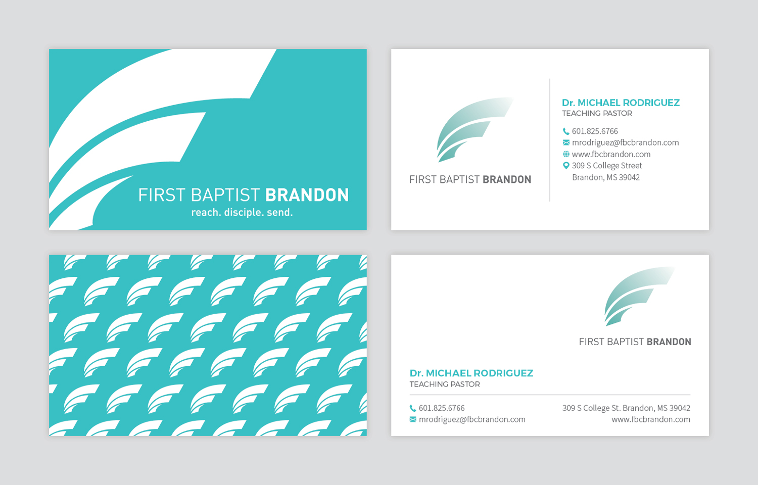Business Card Design by MIND for this project | Design #18861856