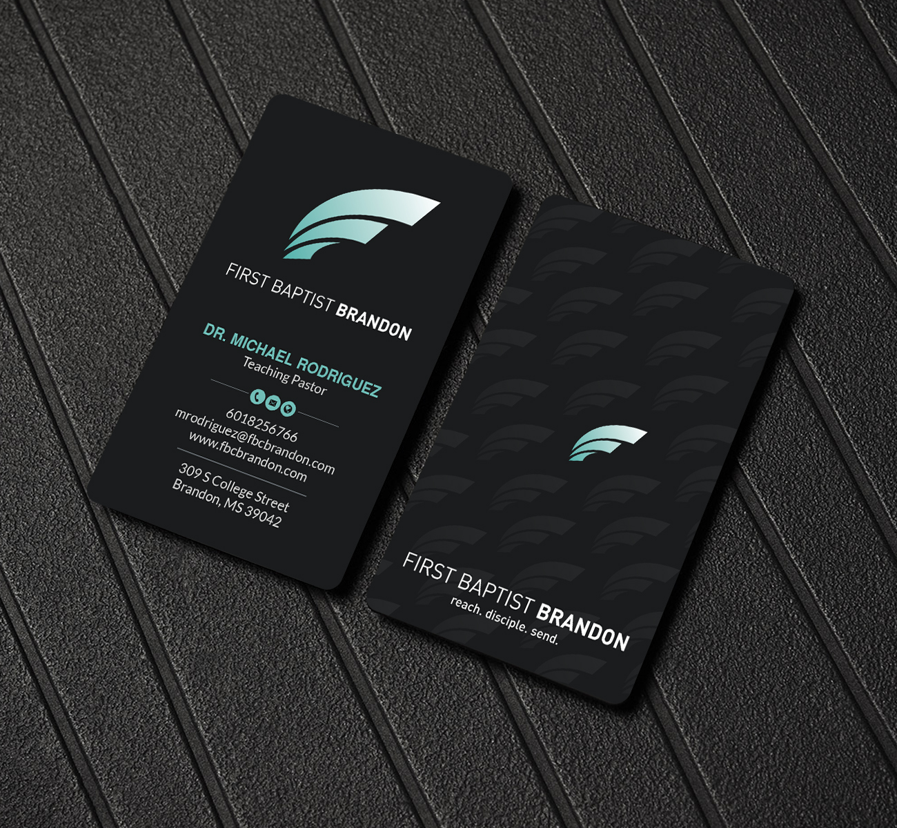Business Card Design by Creations Box 2015 for this project | Design #18833284
