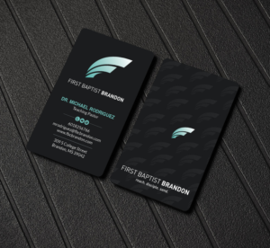 Business Card Design by Creations Box 2015 for this project | Design: #18833284