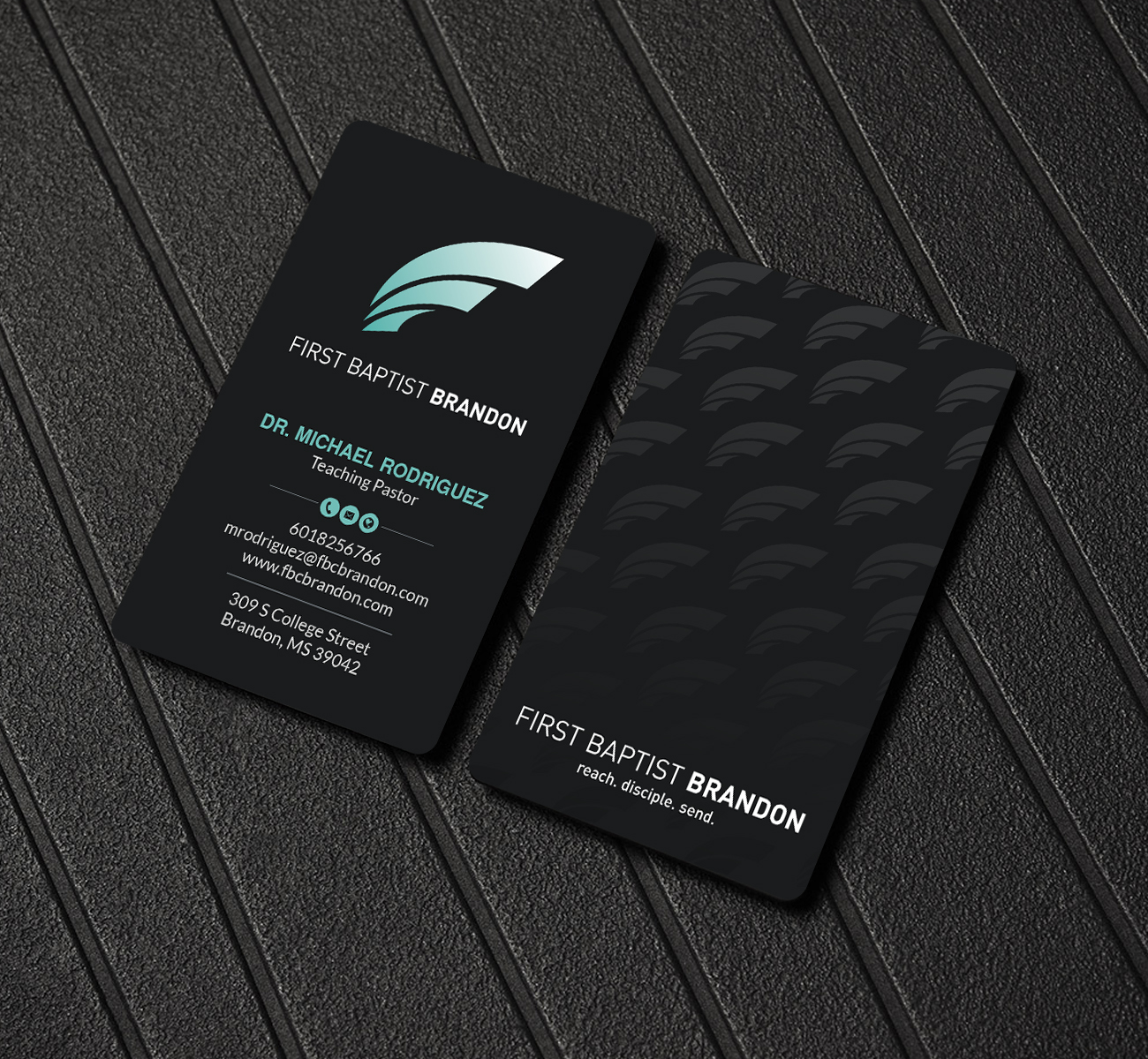 Business Card Design by Creations Box 2015 for this project | Design #18833285