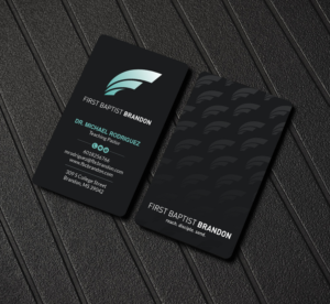Business Card Design by Creations Box 2015 for this project | Design: #18833285