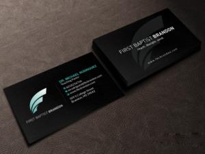 Business Card Design by Creations Box 2015 for this project | Design: #18833289