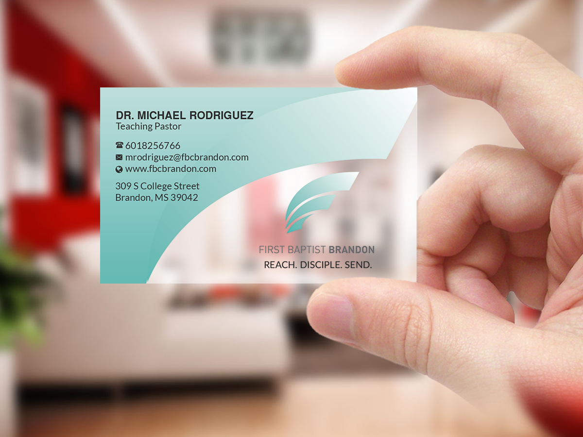 Business Card Design by Creations Box 2015 for this project | Design #18833296