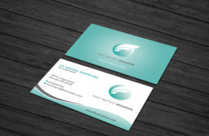 Design de Carte de Visite par Creations Box 2015 pour ce projet | Design : #18833300