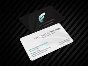 Business Card Design by Creations Box 2015