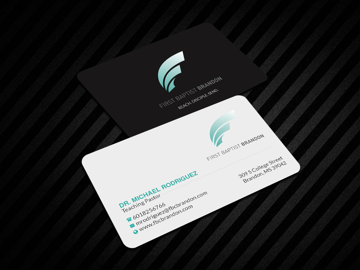 Business Card Design by Creations Box 2015 for this project | Design #18833306