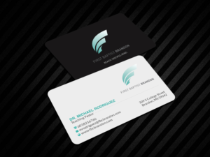 Business Card Design by Creations Box 2015 for this project | Design: #18833306