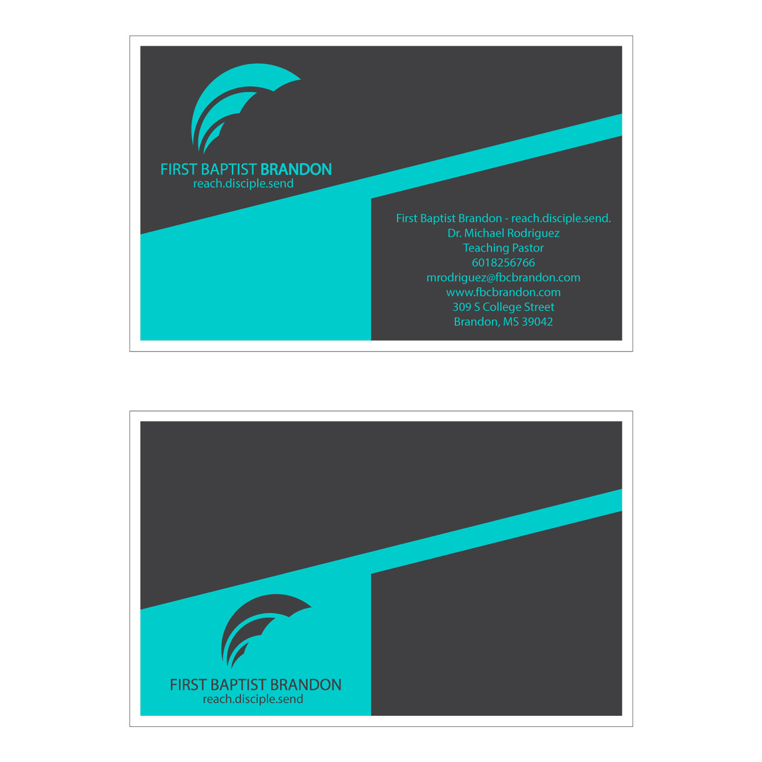 Business Card Design by kosovic1 for this project | Design #18843491
