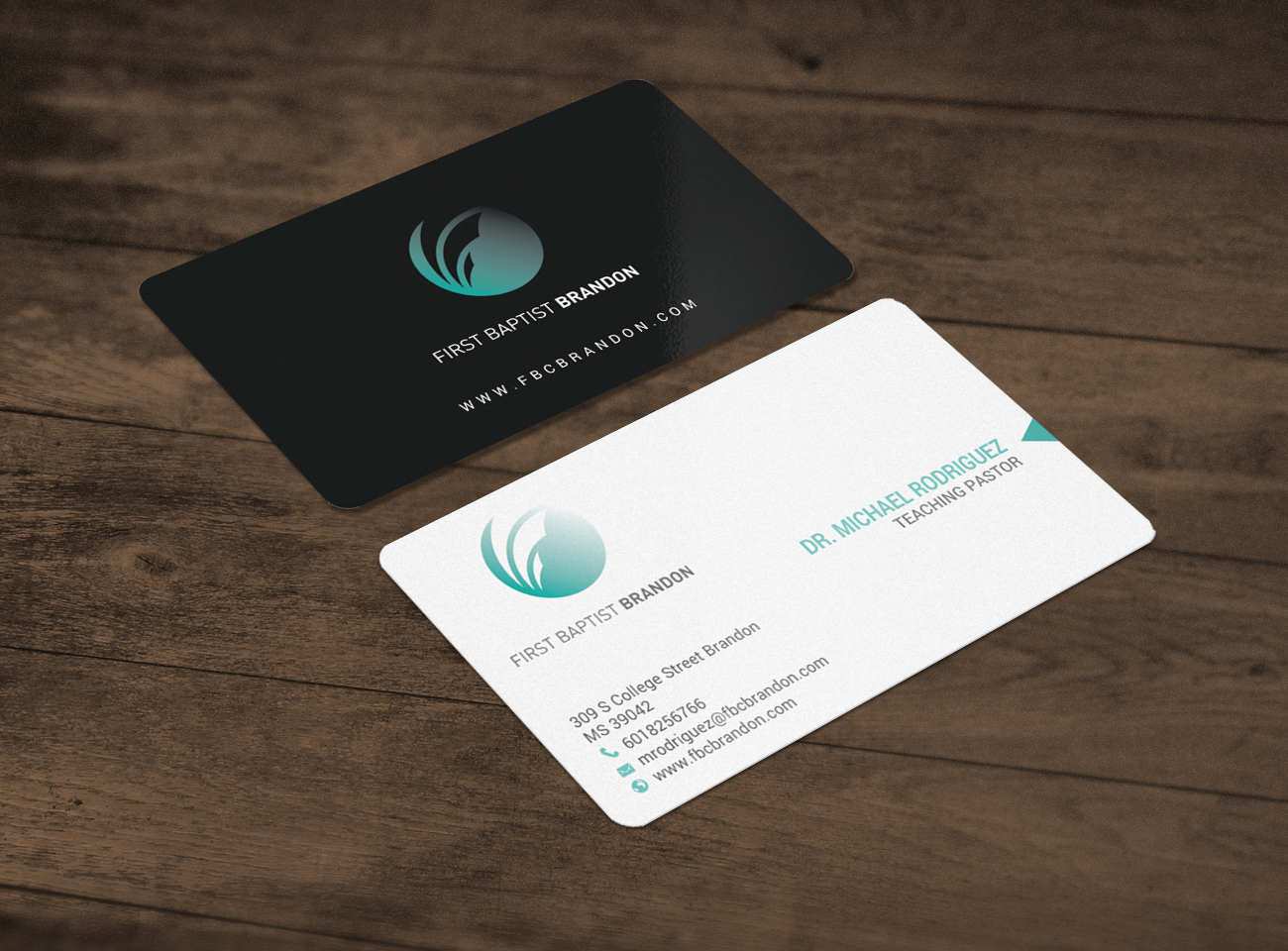 Business Card Design by chandrayaan.creative for this project | Design #18815502