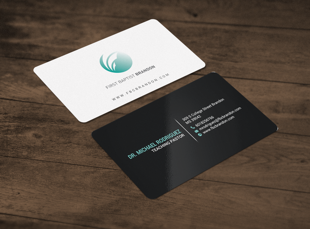 Diseño de Tarjeta de Presentación por chandrayaan.creative para este proyecto | Diseño #18815508