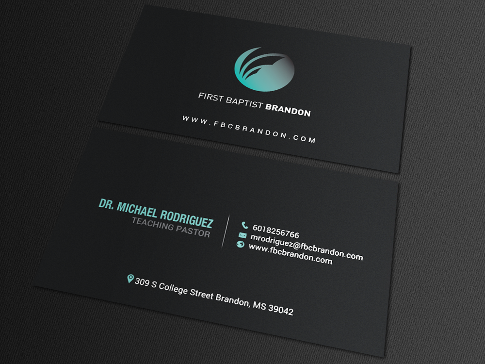 Design de Carte de Visite par chandrayaan.creative pour ce projet | Design #18815512