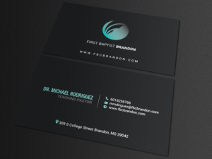 Design de Carte de Visite par chandrayaan.creative pour ce projet | Design : #18815512