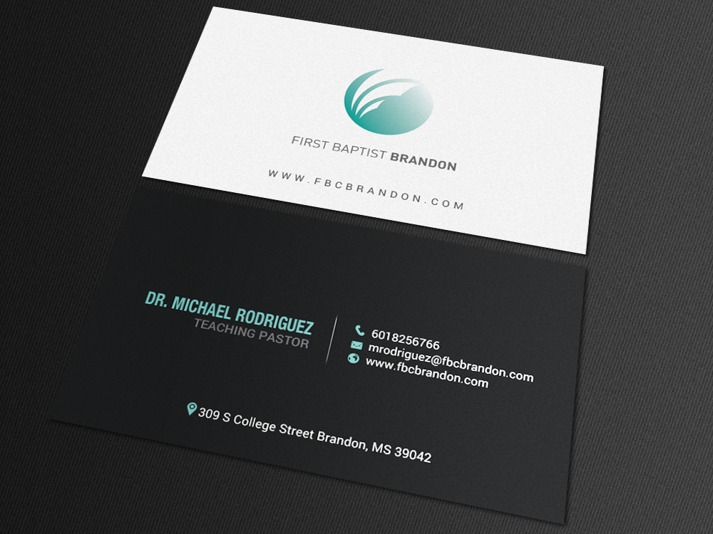 Design de Carte de Visite par chandrayaan.creative pour ce projet | Design #18815513