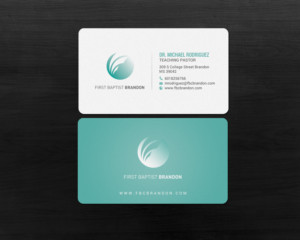Design de Carte de Visite par chandrayaan.creative pour ce projet | Design : #18815514