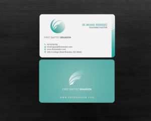 Design de Carte de Visite par chandrayaan.creative pour ce projet | Design : #18817630