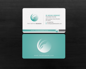 Design de Carte de Visite par chandrayaan.creative pour ce projet | Design : #18817632