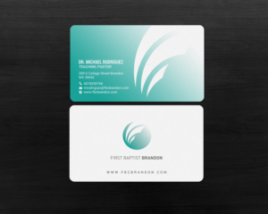 Design de Carte de Visite par chandrayaan.creative pour ce projet | Design : #18817633