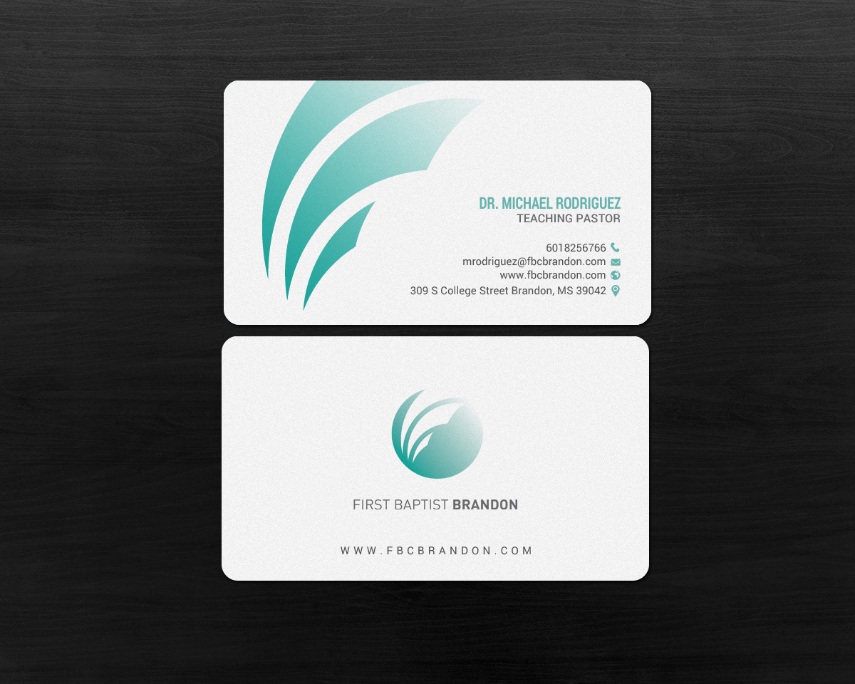 Design de Carte de Visite par chandrayaan.creative pour ce projet | Design #18817634