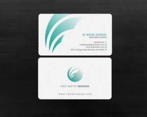 Design de Carte de Visite par chandrayaan.creative pour ce projet | Design : #18817634