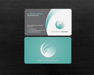 Design de Carte de Visite par chandrayaan.creative pour ce projet | Design : #18817652