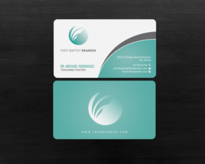 Design de Carte de Visite par chandrayaan.creative pour ce projet | Design : #18817653