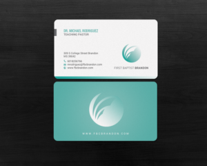 Design de Carte de Visite par chandrayaan.creative pour ce projet | Design : #18817655