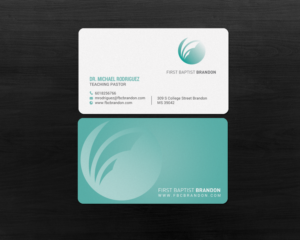 Design de Carte de Visite par chandrayaan.creative pour ce projet | Design : #18817657