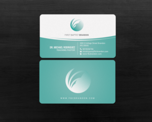Design de Carte de Visite par chandrayaan.creative pour ce projet | Design : #18817659