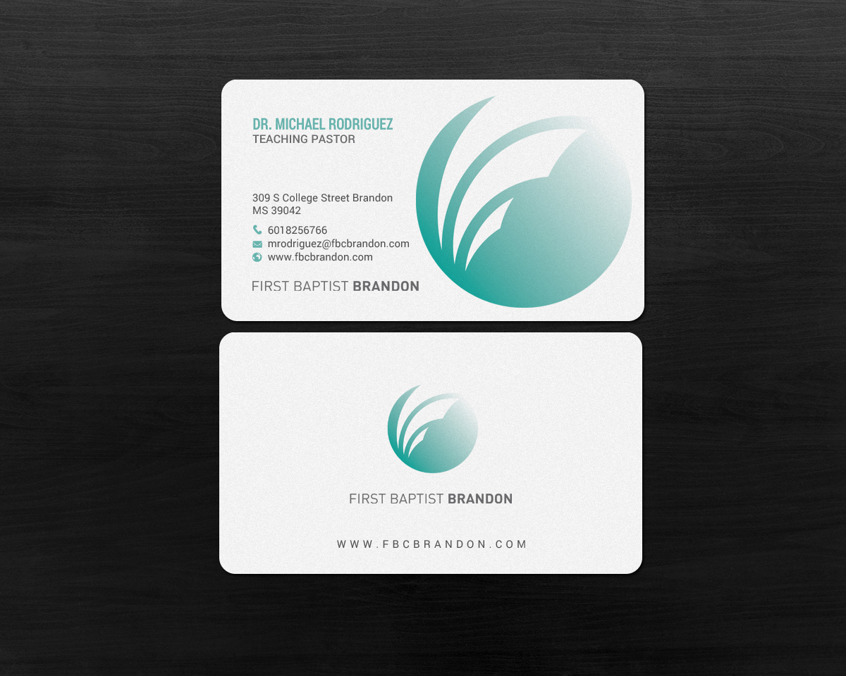 Visitenkarten-Design von chandrayaan.creative für dieses Projekt | Design #18817660