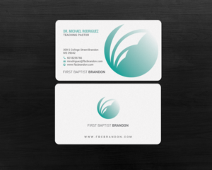 Design de Carte de Visite par chandrayaan.creative pour ce projet | Design : #18817660