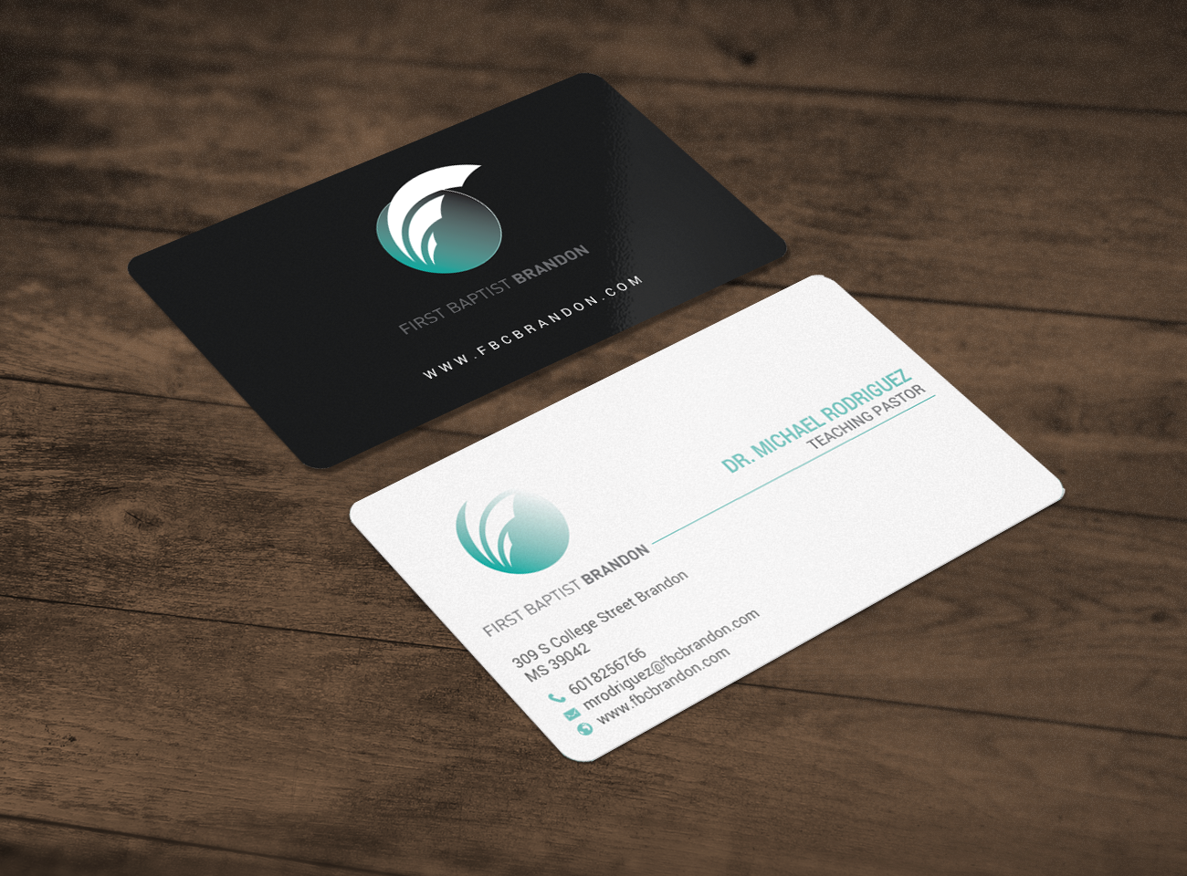 Business Card Design by chandrayaan.creative for this project | Design #18817665