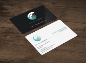Design de Carte de Visite par chandrayaan.creative pour ce projet | Design : #18817665