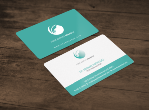 Design de Carte de Visite par chandrayaan.creative pour ce projet | Design : #18817666