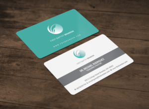 Design de Carte de Visite par chandrayaan.creative pour ce projet | Design : #18817668