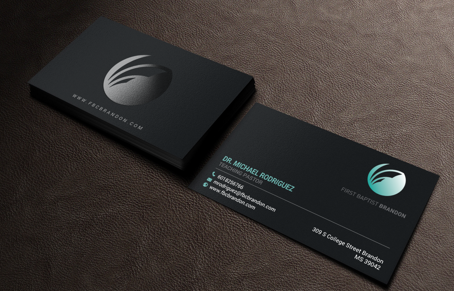 Diseño de Tarjeta de Presentación por chandrayaan.creative para este proyecto | Diseño #18823882