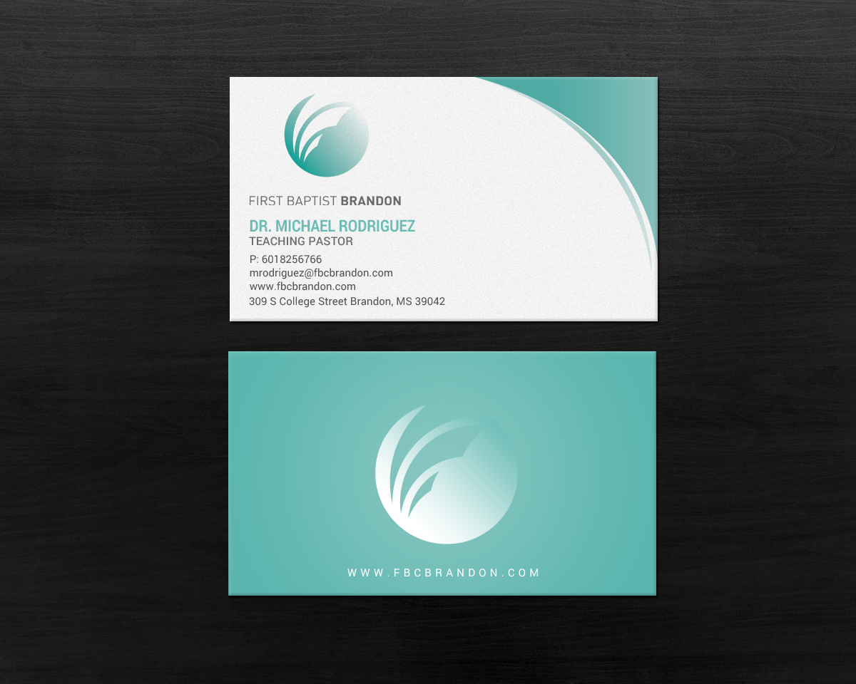 Visitenkarten-Design von chandrayaan.creative für dieses Projekt | Design #18823890