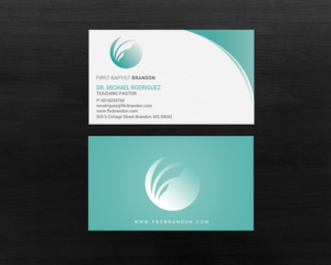 Design de Carte de Visite par chandrayaan.creative pour ce projet | Design : #18823890