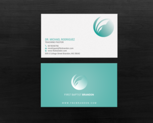 Design de Carte de Visite par chandrayaan.creative pour ce projet | Design : #18823891