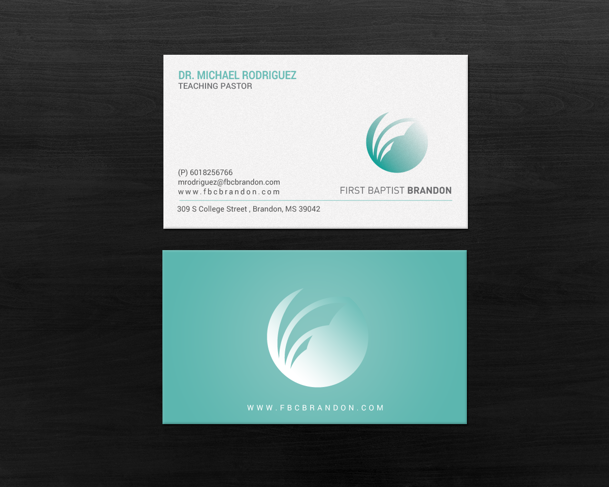 Visitenkarten-Design von chandrayaan.creative für dieses Projekt | Design #18823895