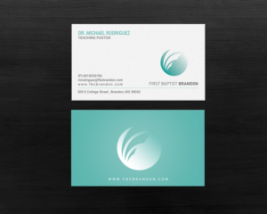 Visitenkarten-Design von chandrayaan.creative für dieses Projekt | Design: #18823895