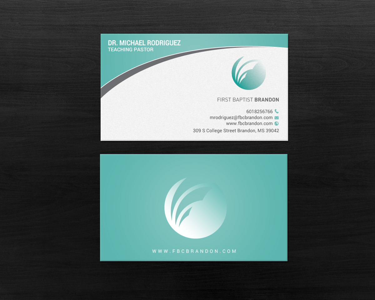 Visitenkarten-Design von chandrayaan.creative für dieses Projekt | Design #18823897