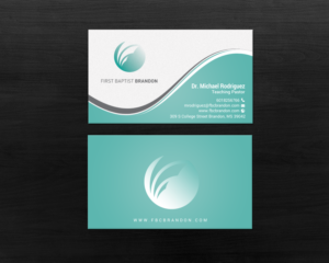 Design de Carte de Visite par chandrayaan.creative pour ce projet | Design : #18823900