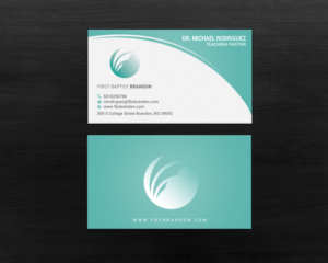 Design de Carte de Visite par chandrayaan.creative pour ce projet | Design : #18823901