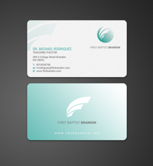 Design de Carte de Visite par chandrayaan.creative pour ce projet | Design : #18823915