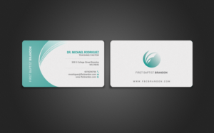 Design de Carte de Visite par chandrayaan.creative pour ce projet | Design : #18823917