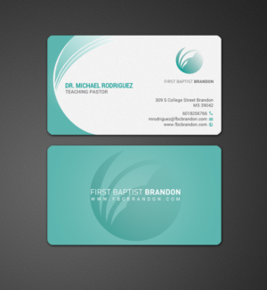 Design de Carte de Visite par chandrayaan.creative pour ce projet | Design : #18823918
